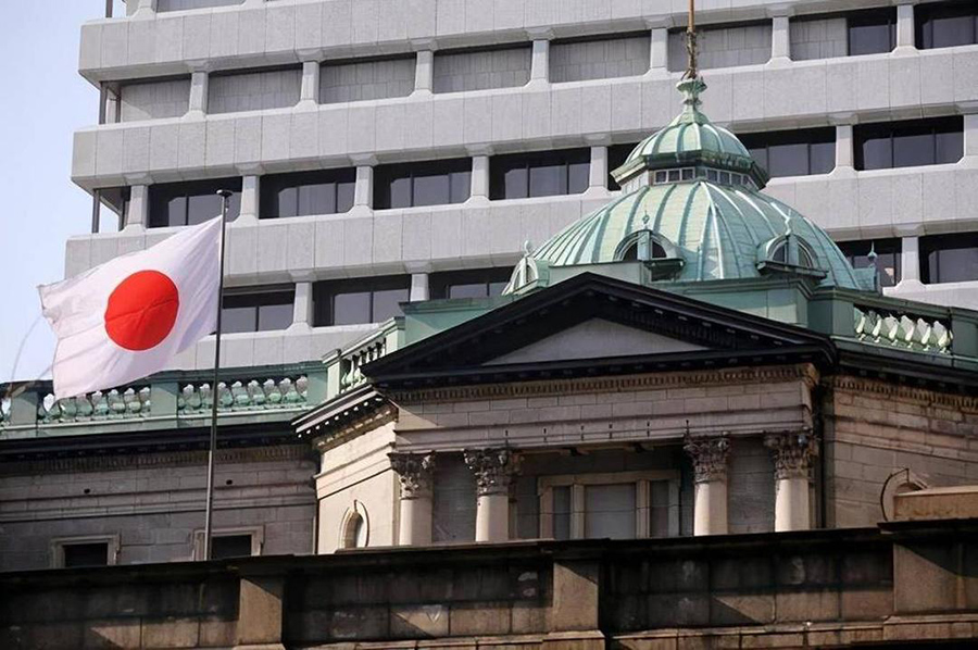 日本人谈世界（五）