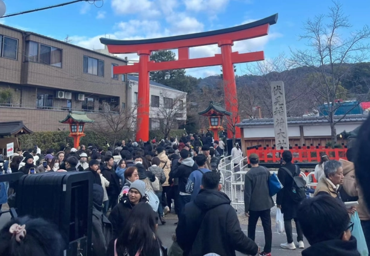 日本人谈世界（七）
