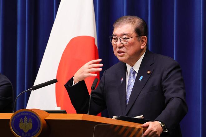 日本人谈世界（六）
