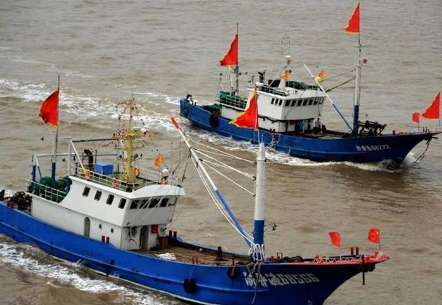 湾湾讨论：逾50艘大陸民兵船侵犯菲律賓？