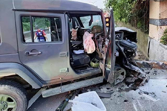 湾湾讨论：漢光演练多起車禍，立委籲戰車加裝行車記錄器