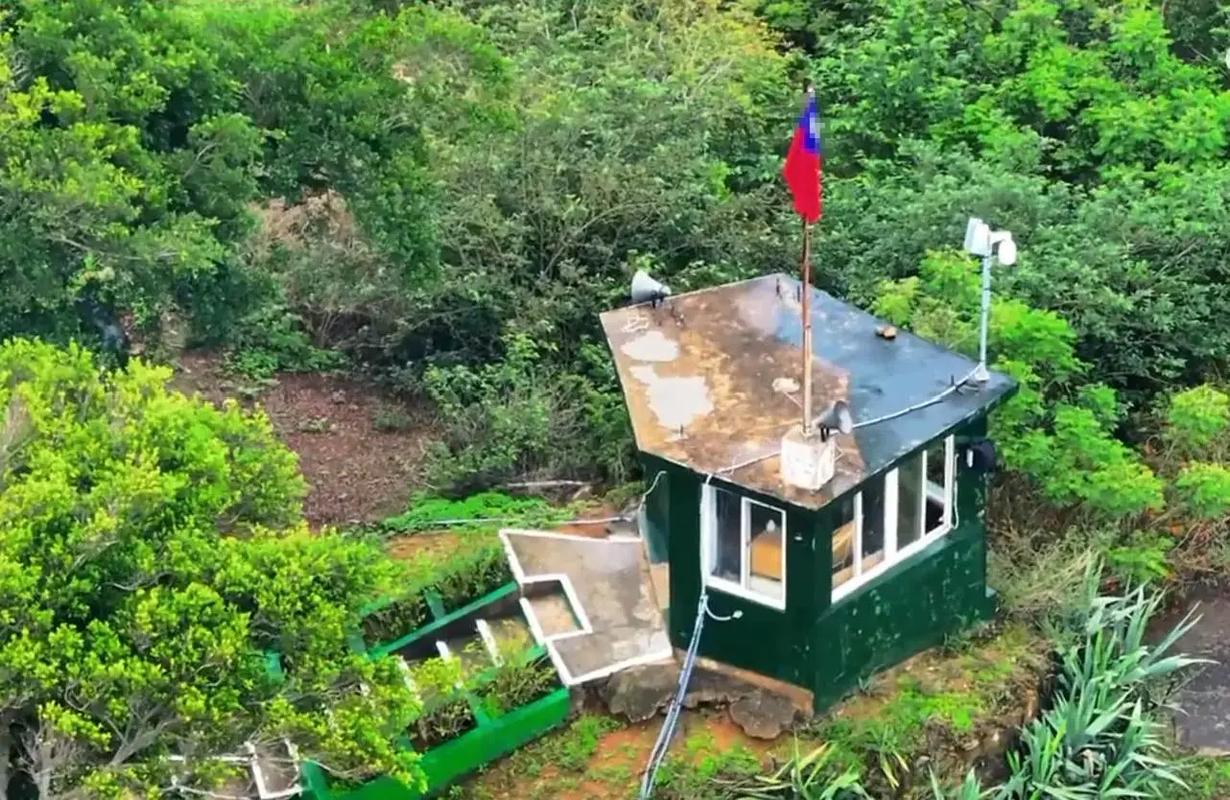 湾湾讨论：不明無人機群連四天闖澎湖定海營區