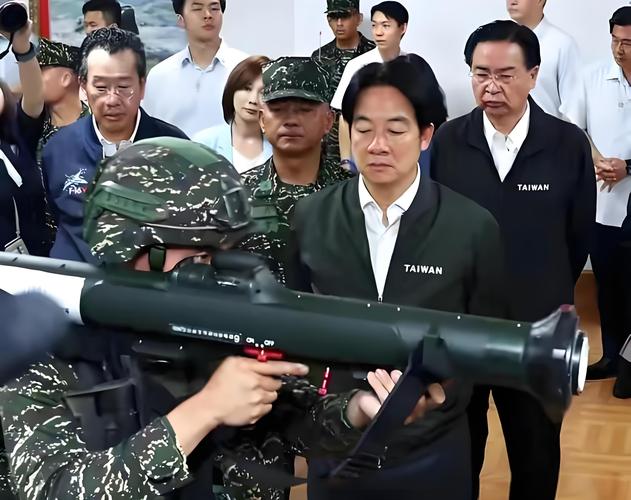 湾湾讨论：漢光41號演练，城鎮作戰（一）
