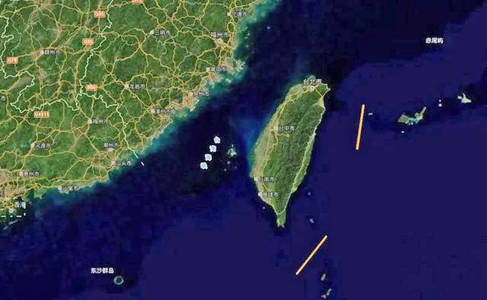 湾湾讨论：中駐日大使引用敵國條款威脅日本