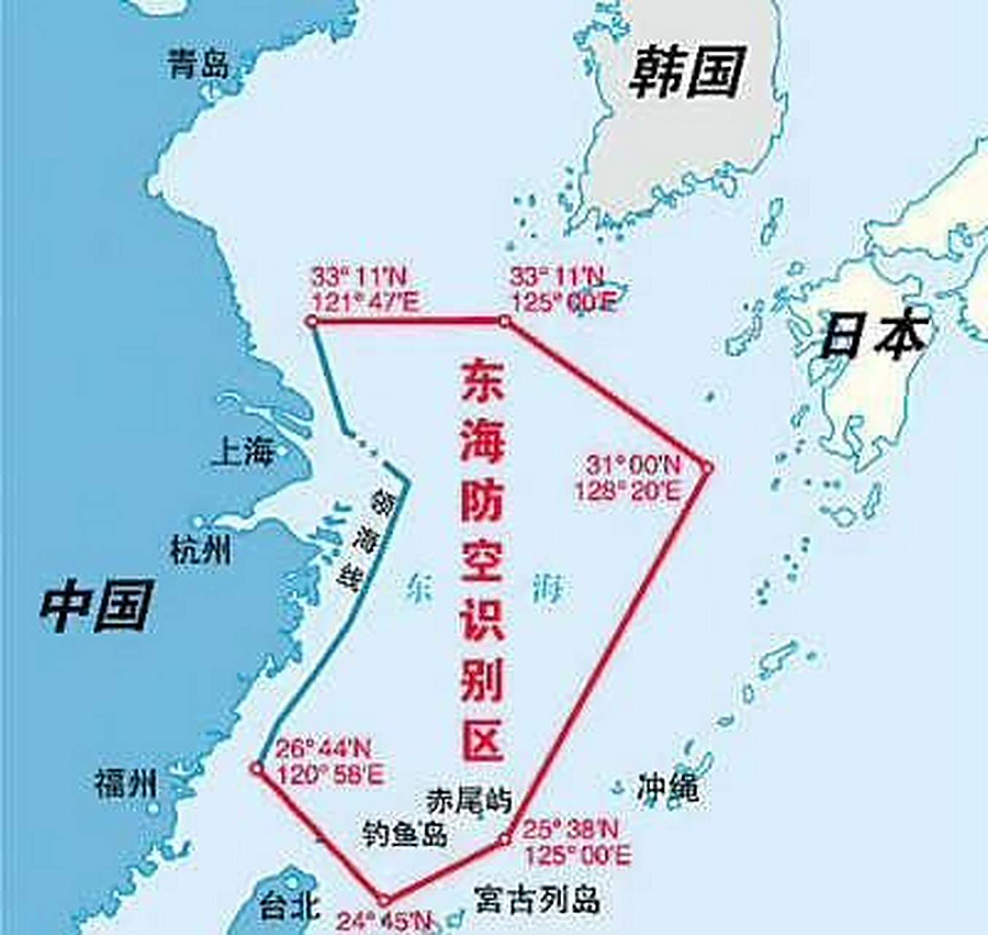 岛蛙讨论：中國海軍如何招架鄰國動輒千枚的反艦飛彈