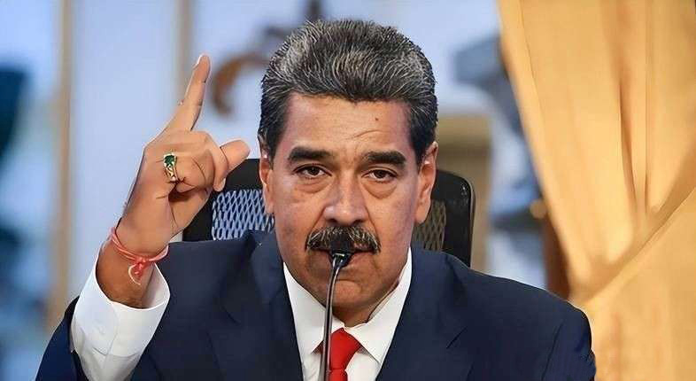 岛蛙讨论：北斗斷鏈、雷達致盲？美軍閃電生擒馬杜罗