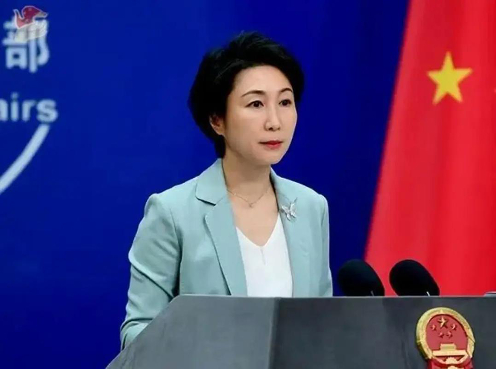 日本网友讨论：中國禁止向日本出口兩用物項！