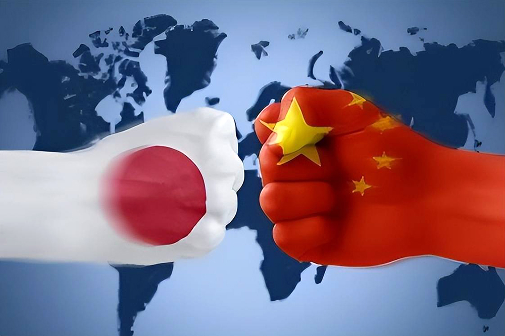 日本网民：中國說對兩用物項出口管制旨在防止日擁有核武器，不针對民用