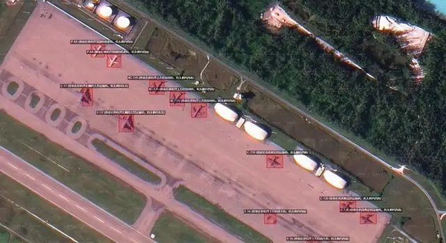 岛蛙討論：中國力挺伊朗沒用？公開美軍11架F-22戰機位置，仍阻止不了空襲