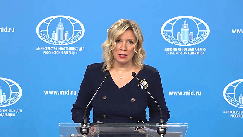 岛蛙討論：俄称美以對伊朗是無端的侵略行為