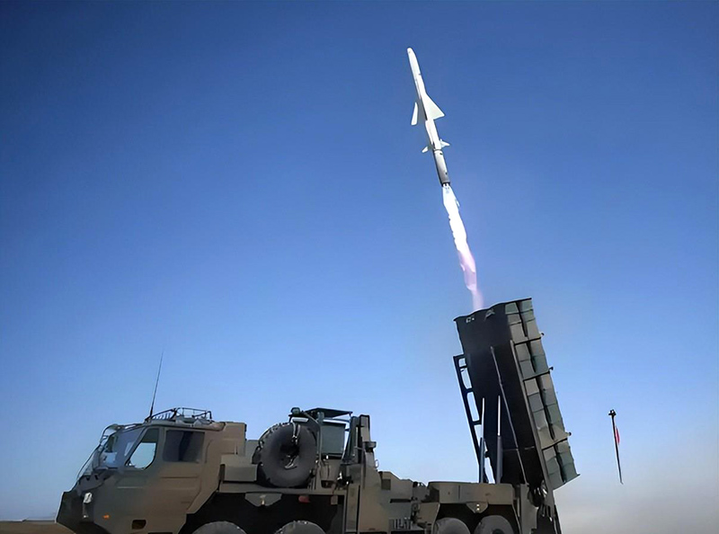 越南网友讨论：日本开始部署首批国产远程导弹