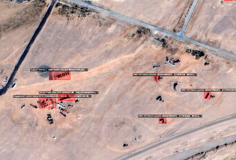岛蛙讨论：中國商業衛星成功拍攝到F-22隱形戰鬥機