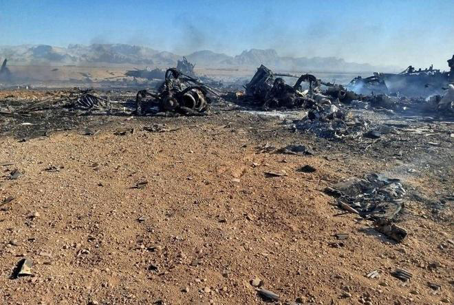 岛蛙讨论：美軍救出第二名F-15E機員時損失兩架C-130