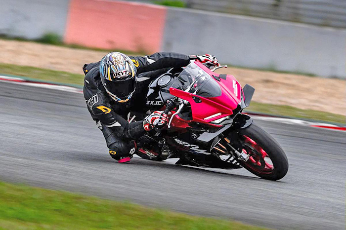 湾湾讨论：張雪機車拿下WSBK SSP分站冠軍（一）