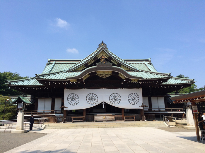 日本网友评论：中国强烈抗议高市参拜靖国神社