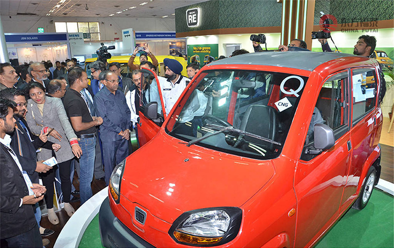 印度人讨论：印度1810亿卢比的电池项目失败，所有电池单元均由中国制造！