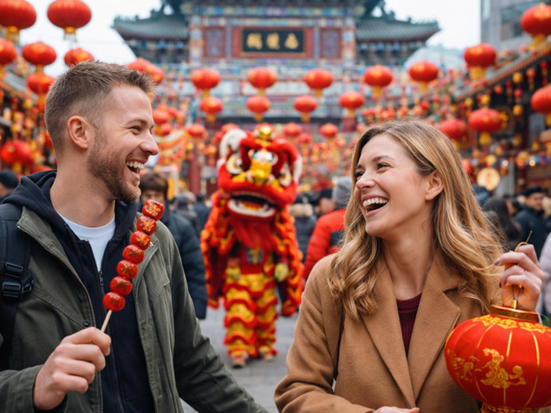 越南人讨论：中国旅游业增长速度是全球的两倍
