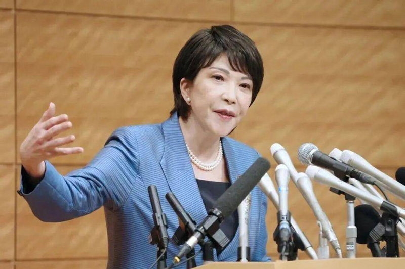 日本人评论特朗普访中（三）
