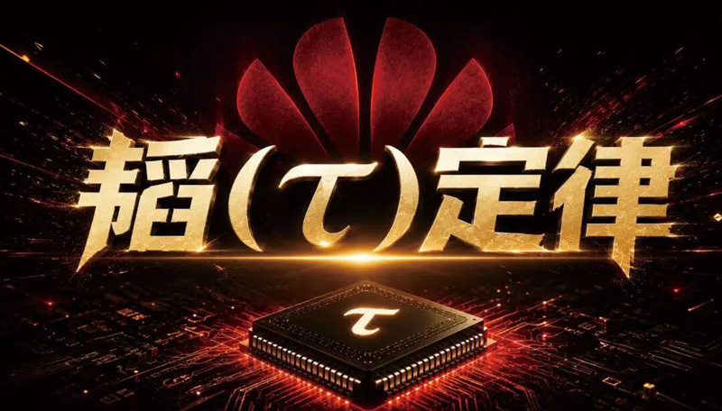 岛蛙讨论：華為又遙遙領先了？不用光刻機也能造1.4納米？