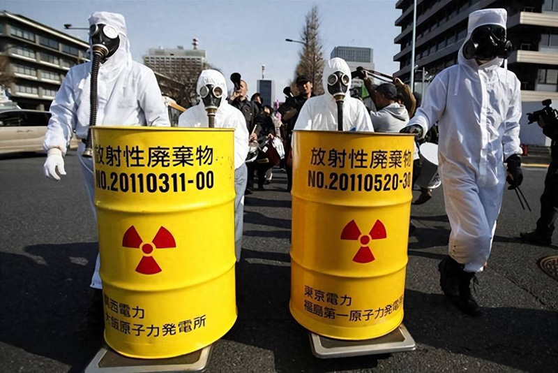 曰本人讨论：曰本是否可以发展和拥有核武器？（三）