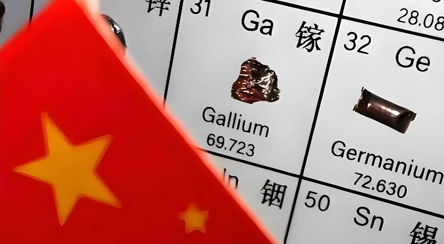 日本网民讨论：中国扩大了对日本的出口管制措施，将40家新的公司和组织列入名单（一）
